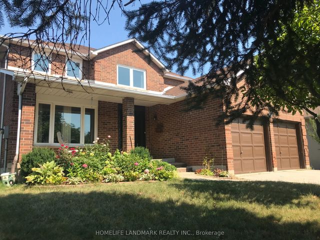 279 River Oaks Boulevard W, Oakville