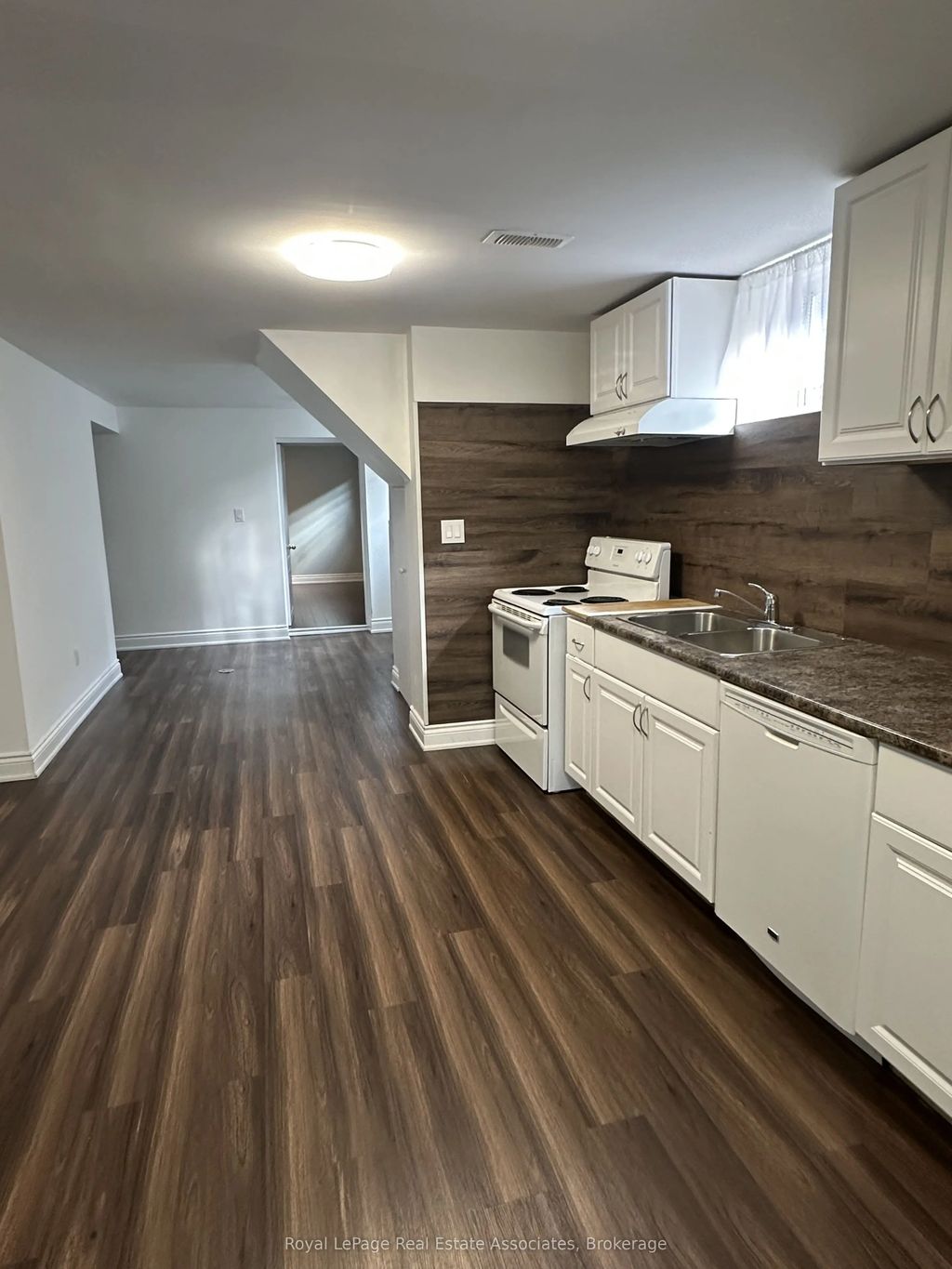 1590 Coram Crescent (basement), Mississauga