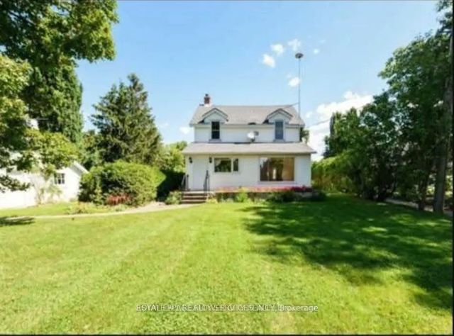 10231 Old Pinecrest Road, Brampton
