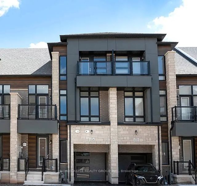 1270 Anthonia Trail, Oakville