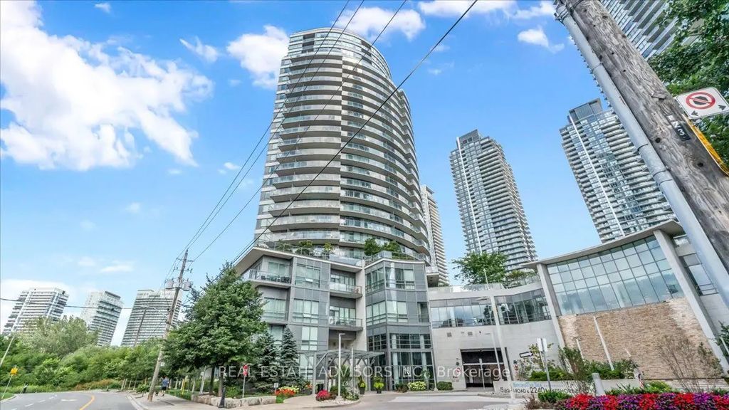 15 Legion Road 204, Toronto W06