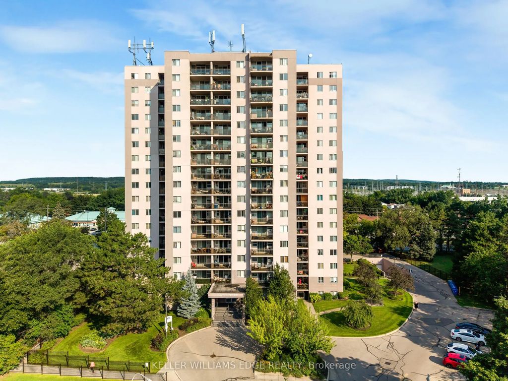 975 Warwick Court 708, Burlington