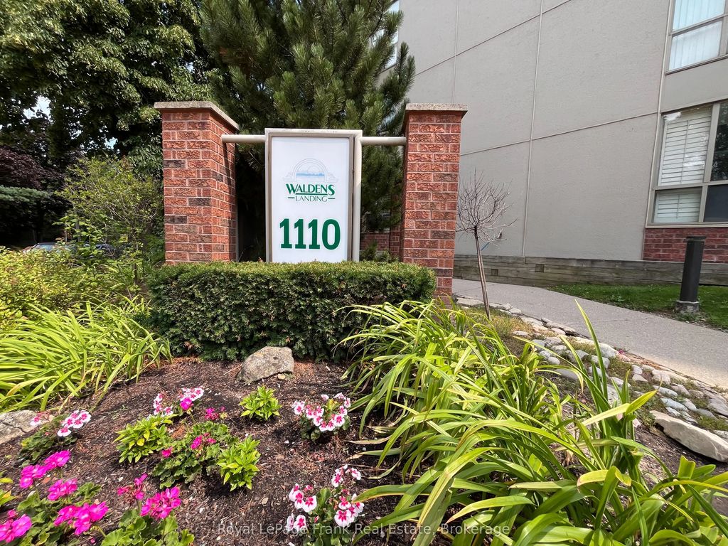 1110 Walden Circle 102, Mississauga