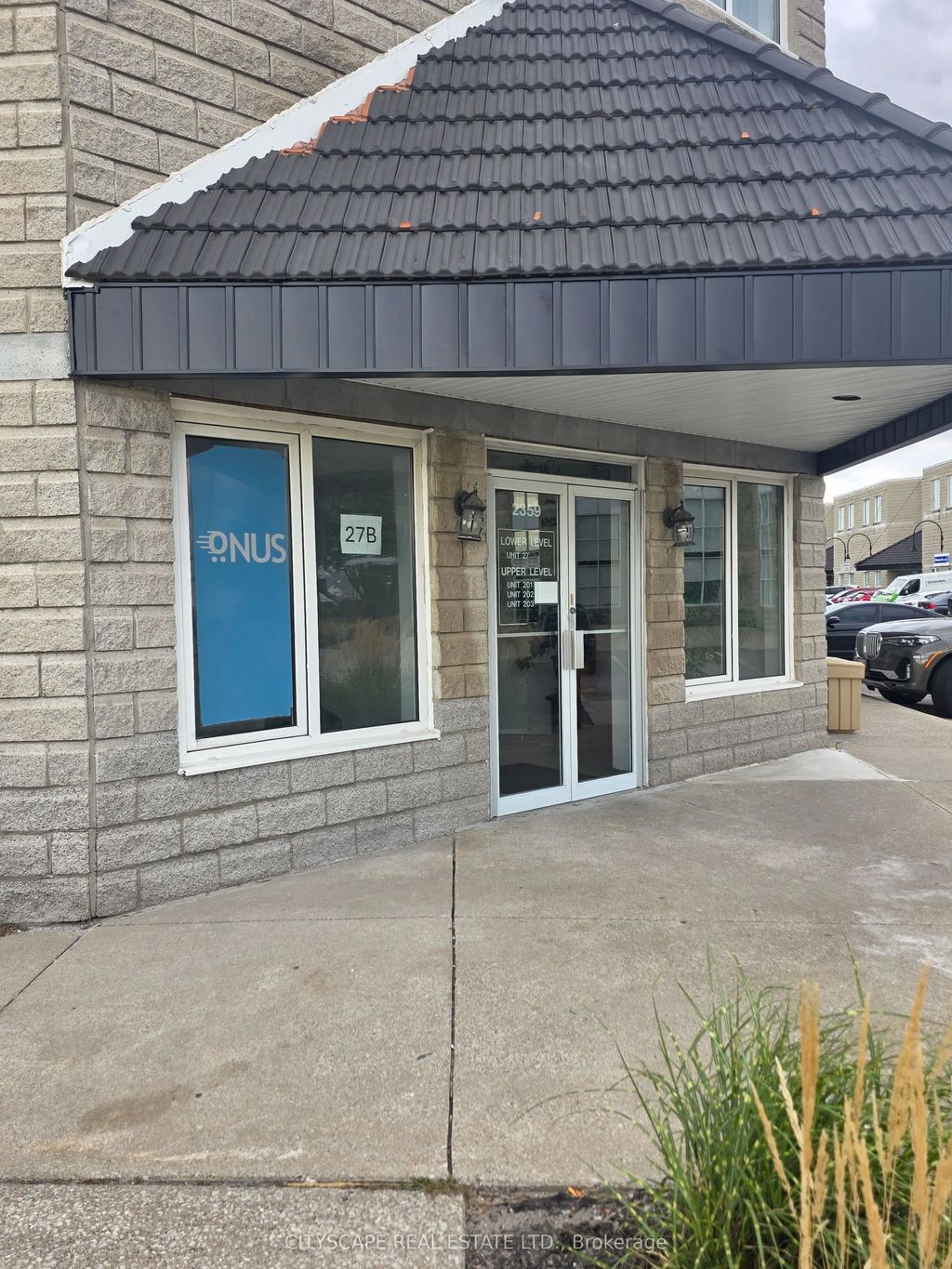 2359 Royal Windsor Drive 27-b, Mississauga