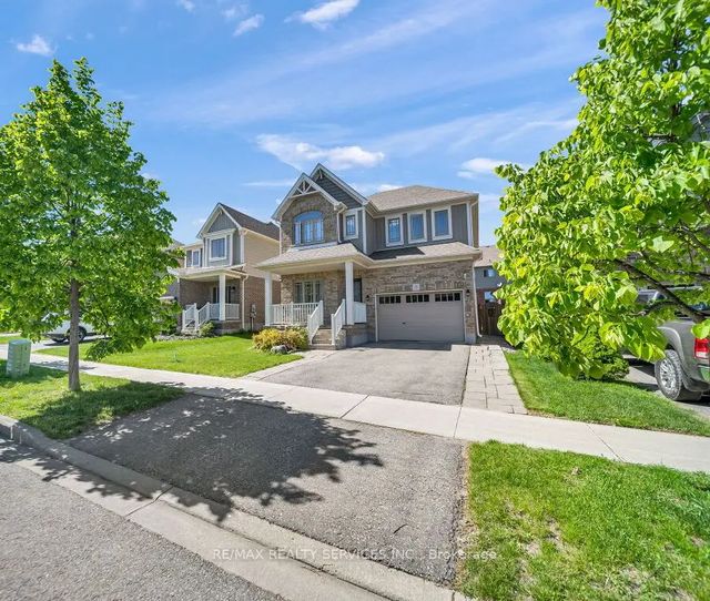 9 Fitzgerald Street, Orangeville