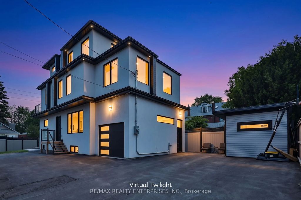 172 Royal York Road, Toronto W06