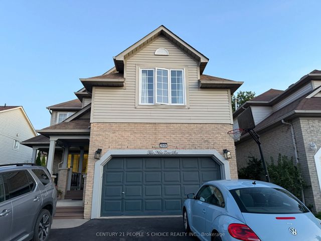 2906 Peacock Drive Bsmt, Mississauga