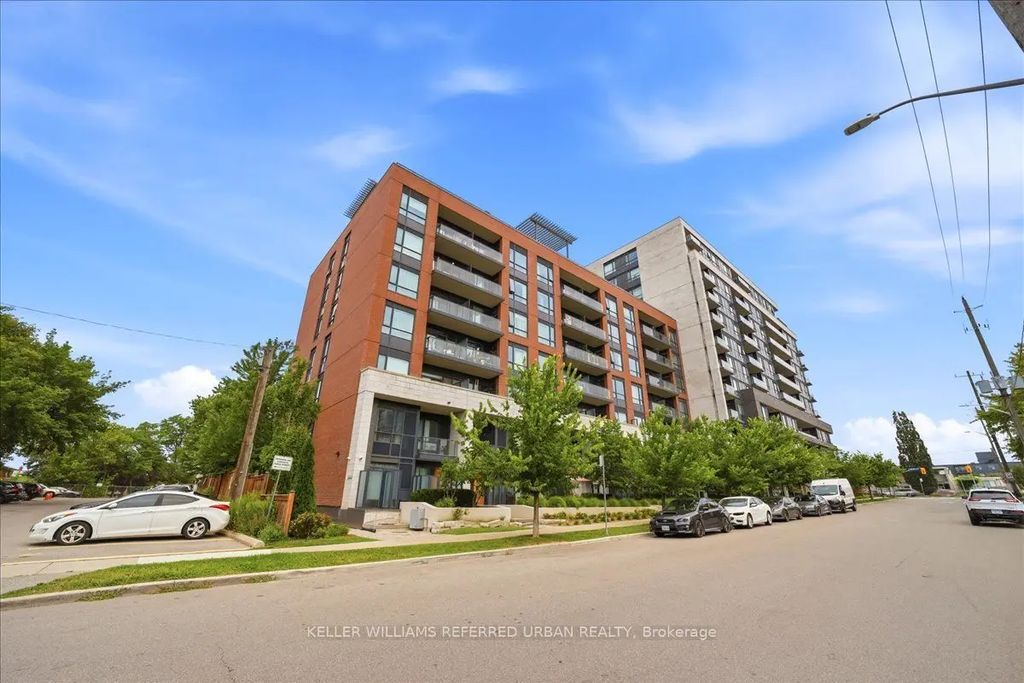 2800 Keele Street 111, Toronto W05