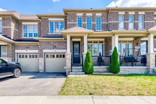 78 Folgate Crescent, Brampton