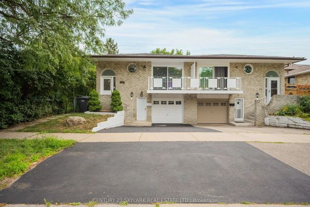 71 Abell Drive S, Brampton