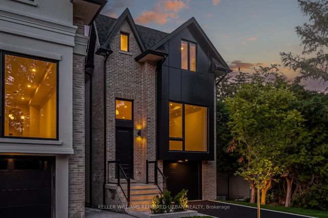 37 Wesley Avenue, Mississauga