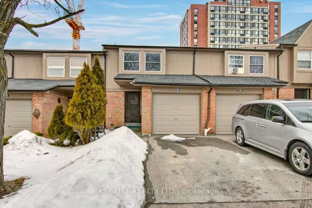 6530 Glen Erin Drive A, Mississauga