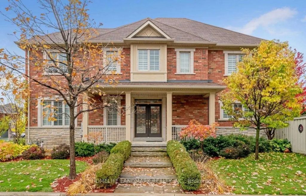 197 Quinlan Court, Milton