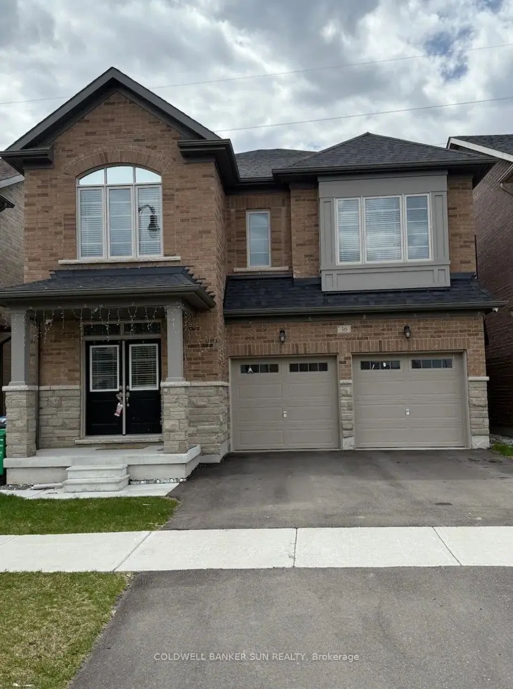 36 Bavenden Crescent, Brampton