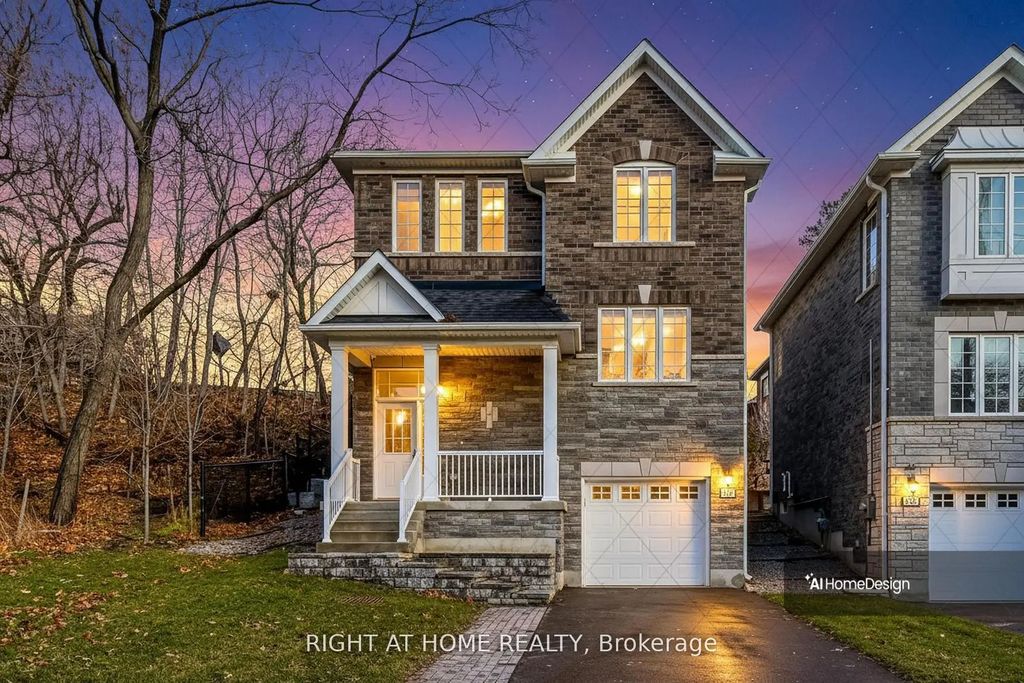 2581 Islington Avenue, Toronto W10