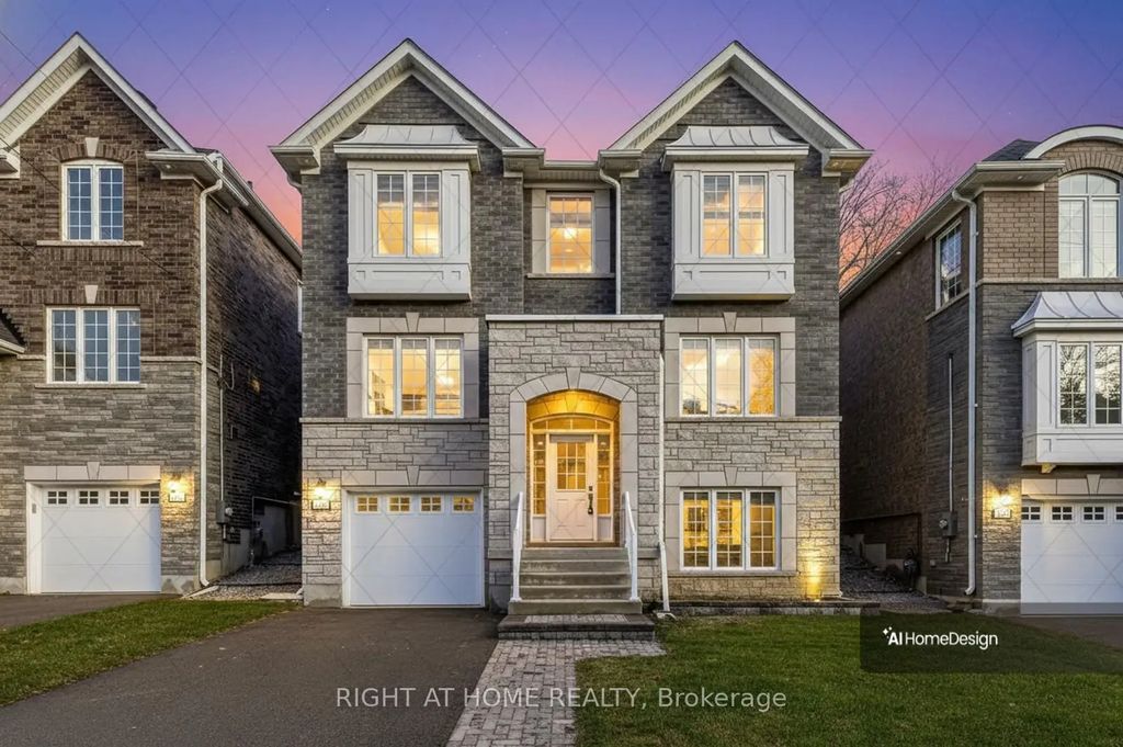 2579 Islington Avenue, Toronto W10