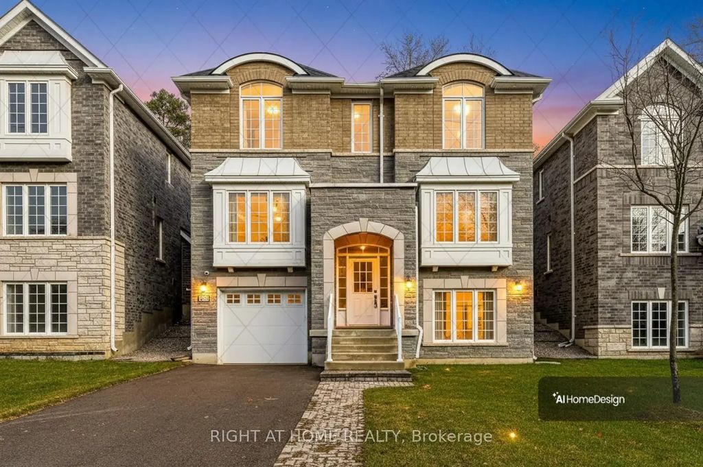 2577 Islington Avenue, Toronto W10