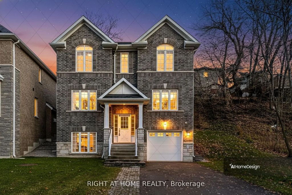 2575 Islington Avenue, Toronto W10