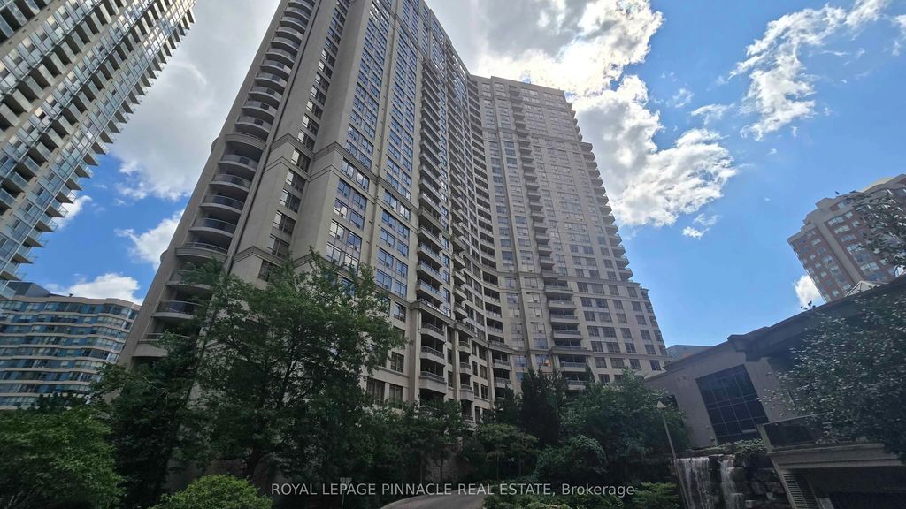 3880 Duke Of York Boulevard 2801, Mississauga