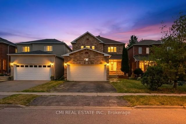 366 Marshall Crescent, Orangeville