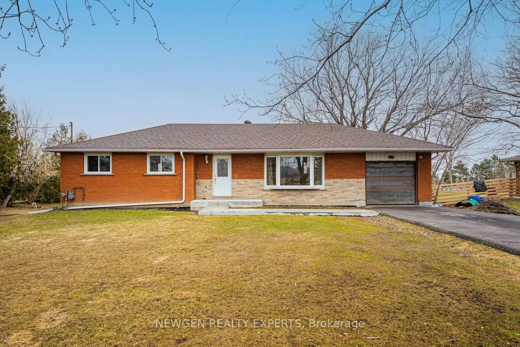 9049 Dublin Line, Halton Hills