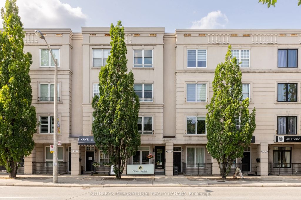 960a The Queensway N/a, Toronto W07