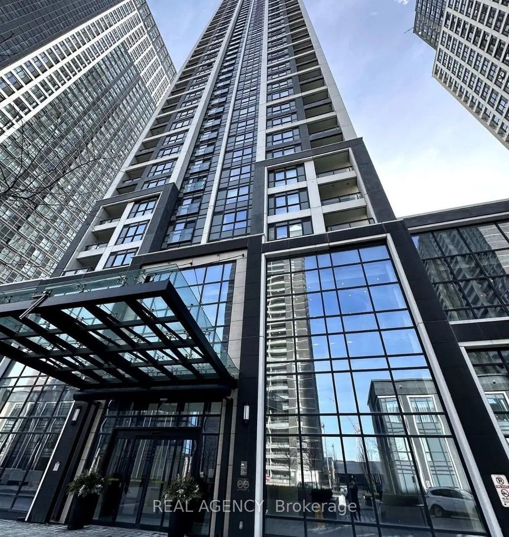 7 Mabelle Avenue 3108, Toronto W08