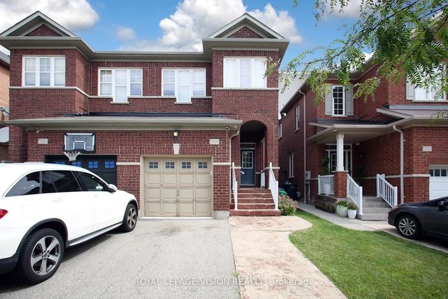 5559 Bonnie Street, Mississauga