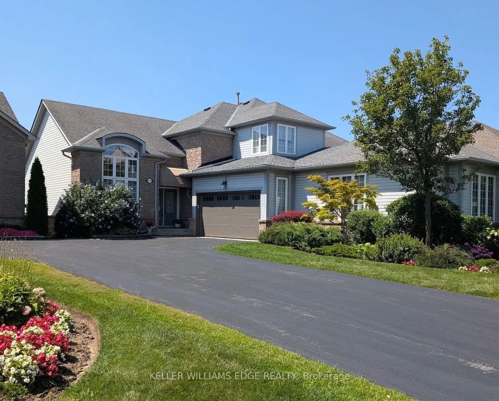 2278 Turnberry Road 13, Burlington