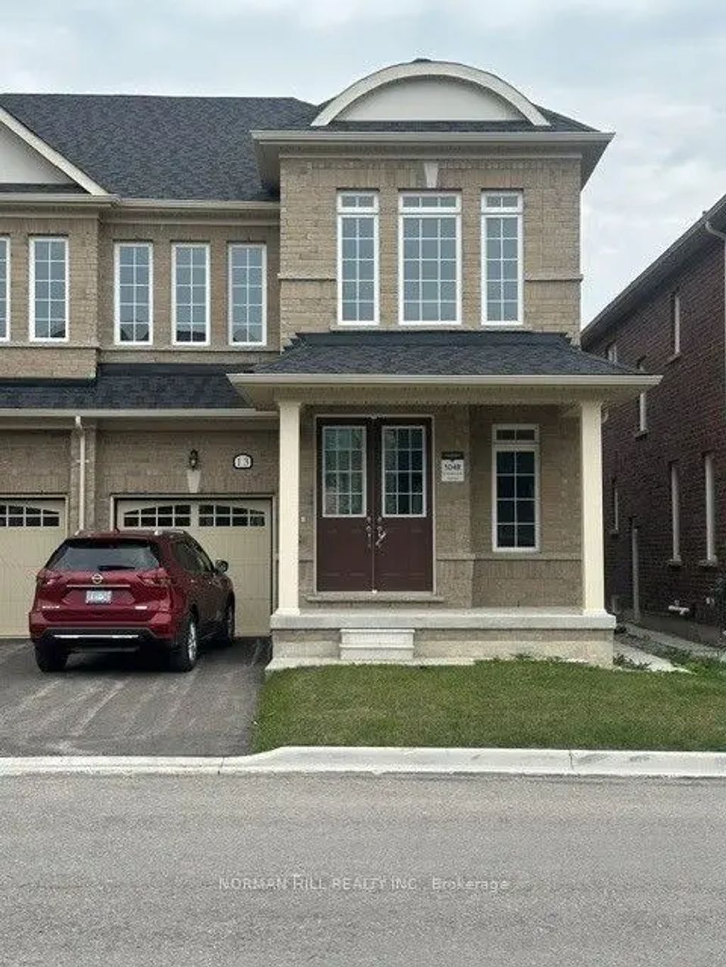 13 Guildhouse Drive, Brampton