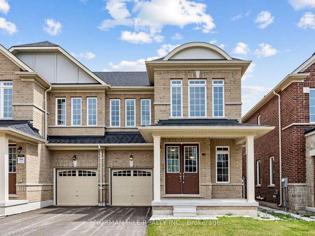 13 Guildhouse Drive, Brampton