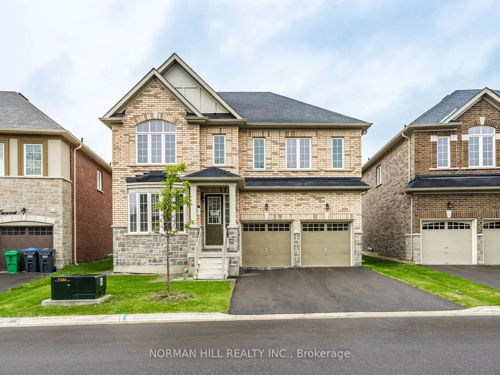 27 Unwind Crescent, Brampton