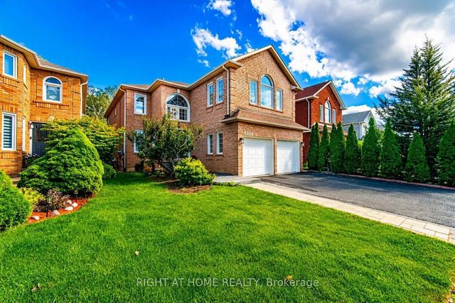 6379 Alderwood Trail, Mississauga