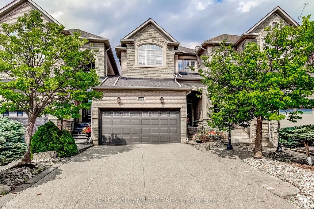 2307 Woodfield Road, Oakville