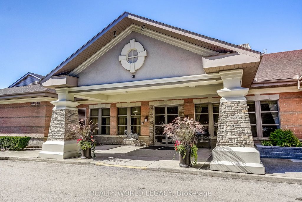 100 Burloak Drive 1414, Burlington