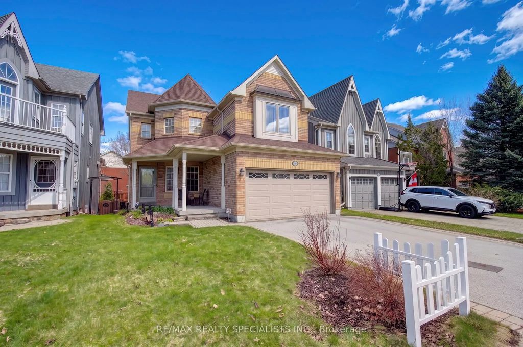 6960 Historic Trail, Mississauga