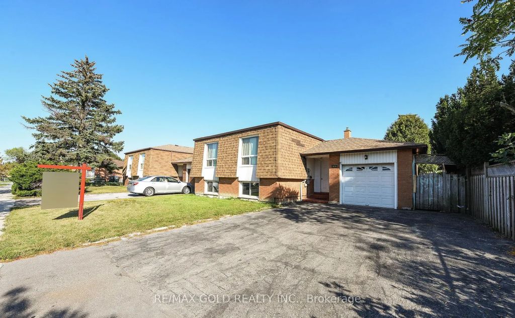 3630 Brandon Gate Drive, Mississauga