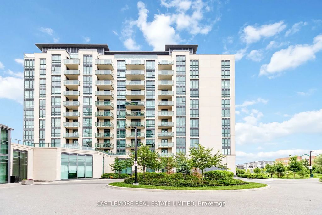 65 Yorkland Boulevard 502, Brampton