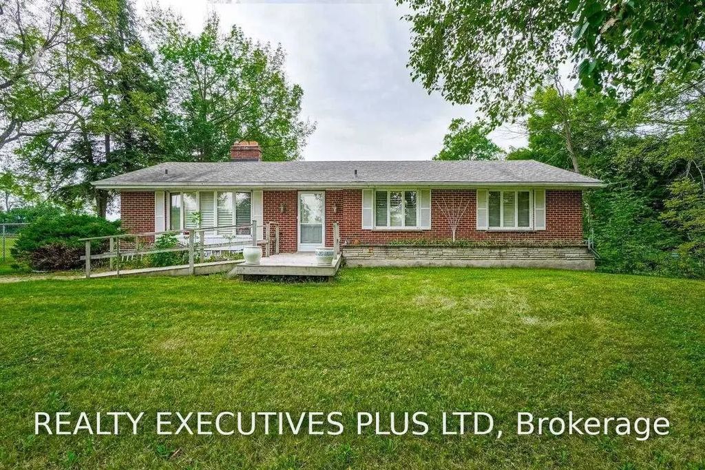 21170 Shaws Creek Road, Caledon