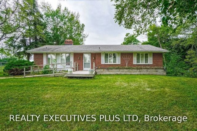 21170 Shaws Creek Road, Caledon