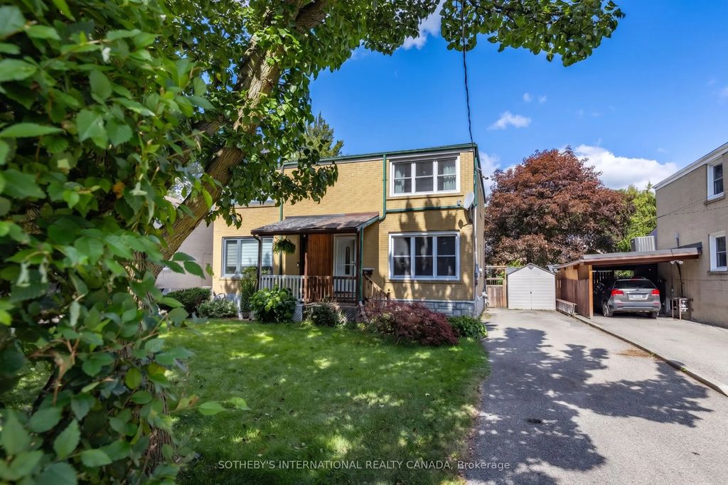 26 Magwood Court, Toronto W02