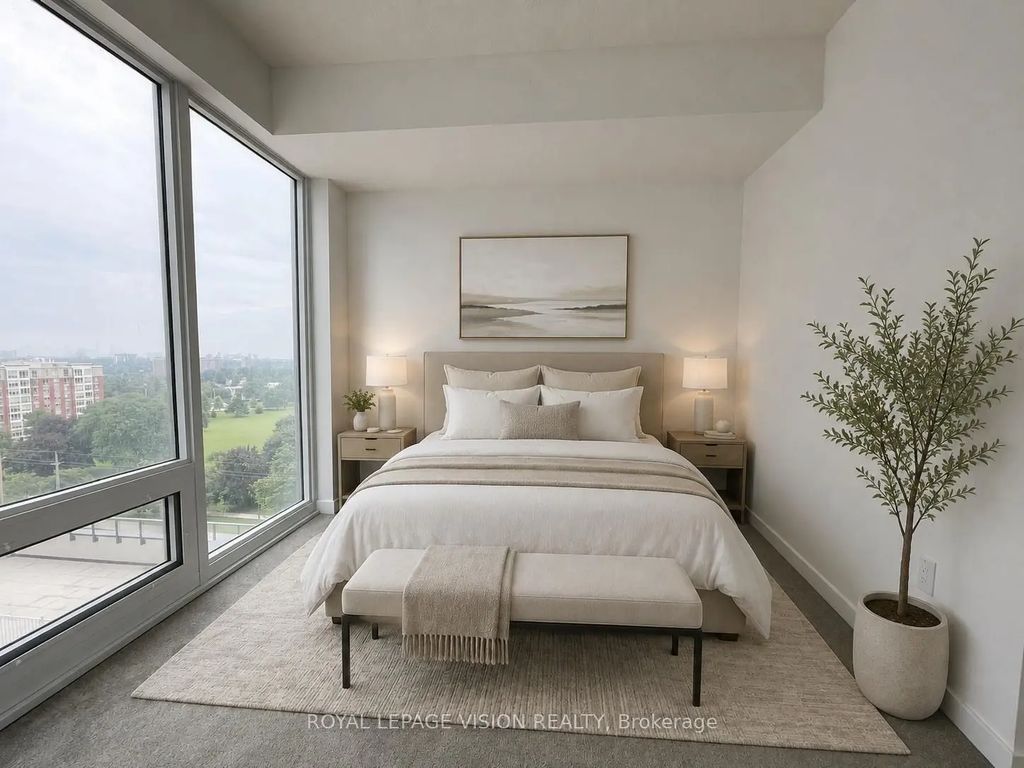 4010 Eglinton Avenue W 907, Toronto W09