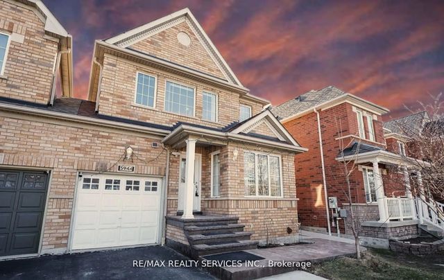 5944 Shelford Terrace (bsmnt), Mississauga