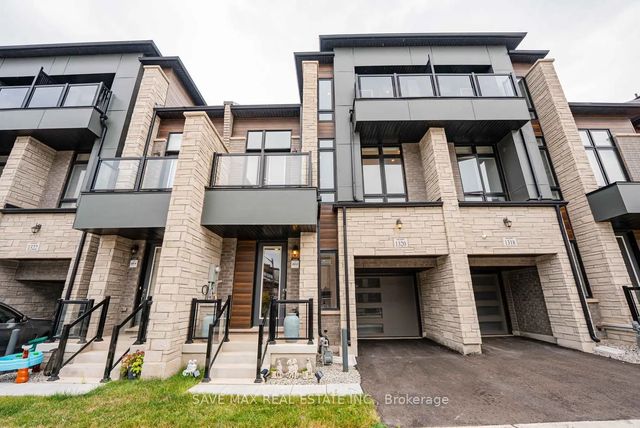 1320 Anthonia Trail, Oakville