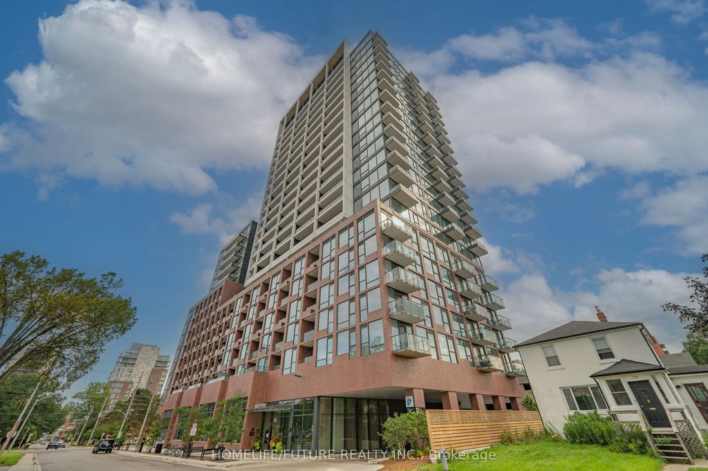 28 Ann Street 208, Mississauga
