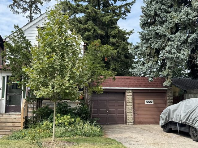 2 Saint Marks Road, Toronto W02
