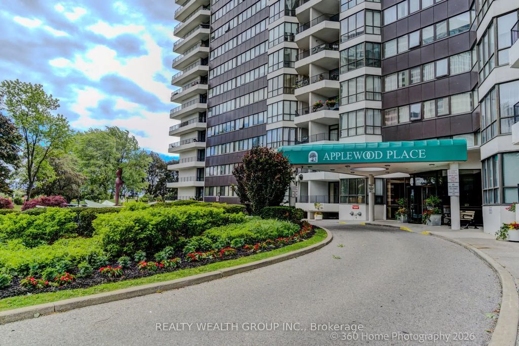 1333 Bloor Street 619, Mississauga