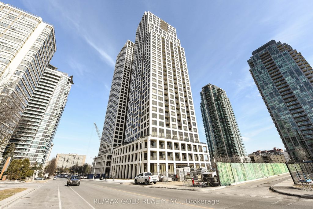36 Elm Drive 3209, Mississauga