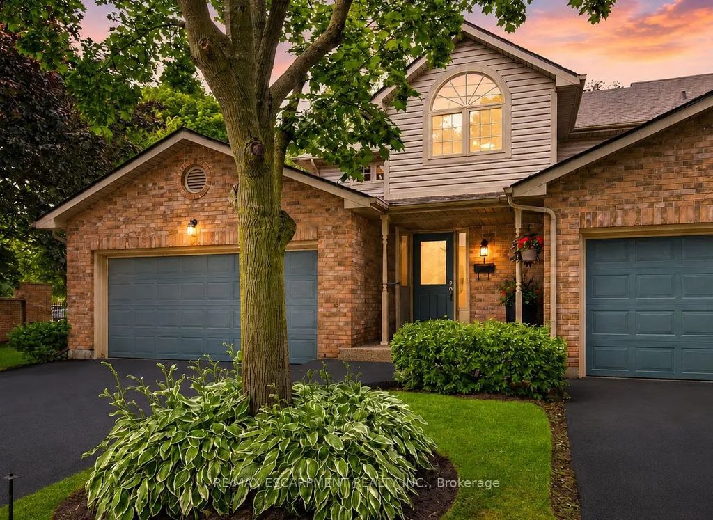 3333 New Street 1, Burlington