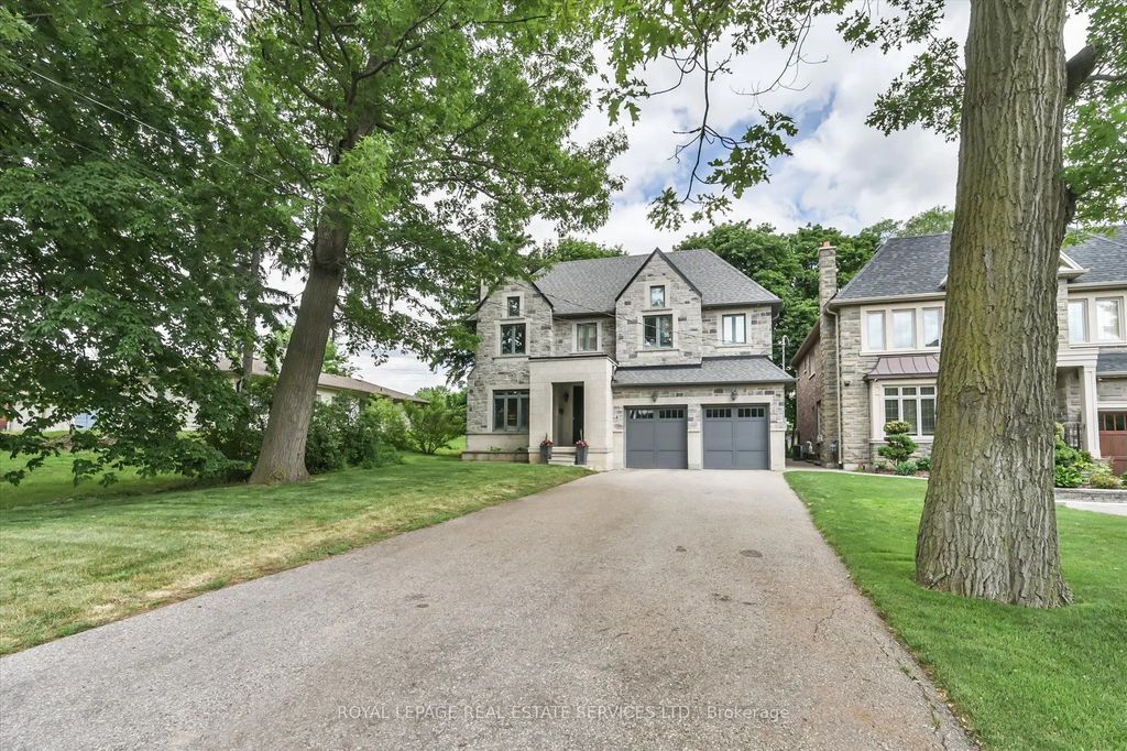 439 Martin Grove Road, Toronto W08